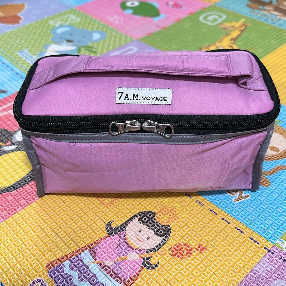 7AM Enfant Lunch Bag